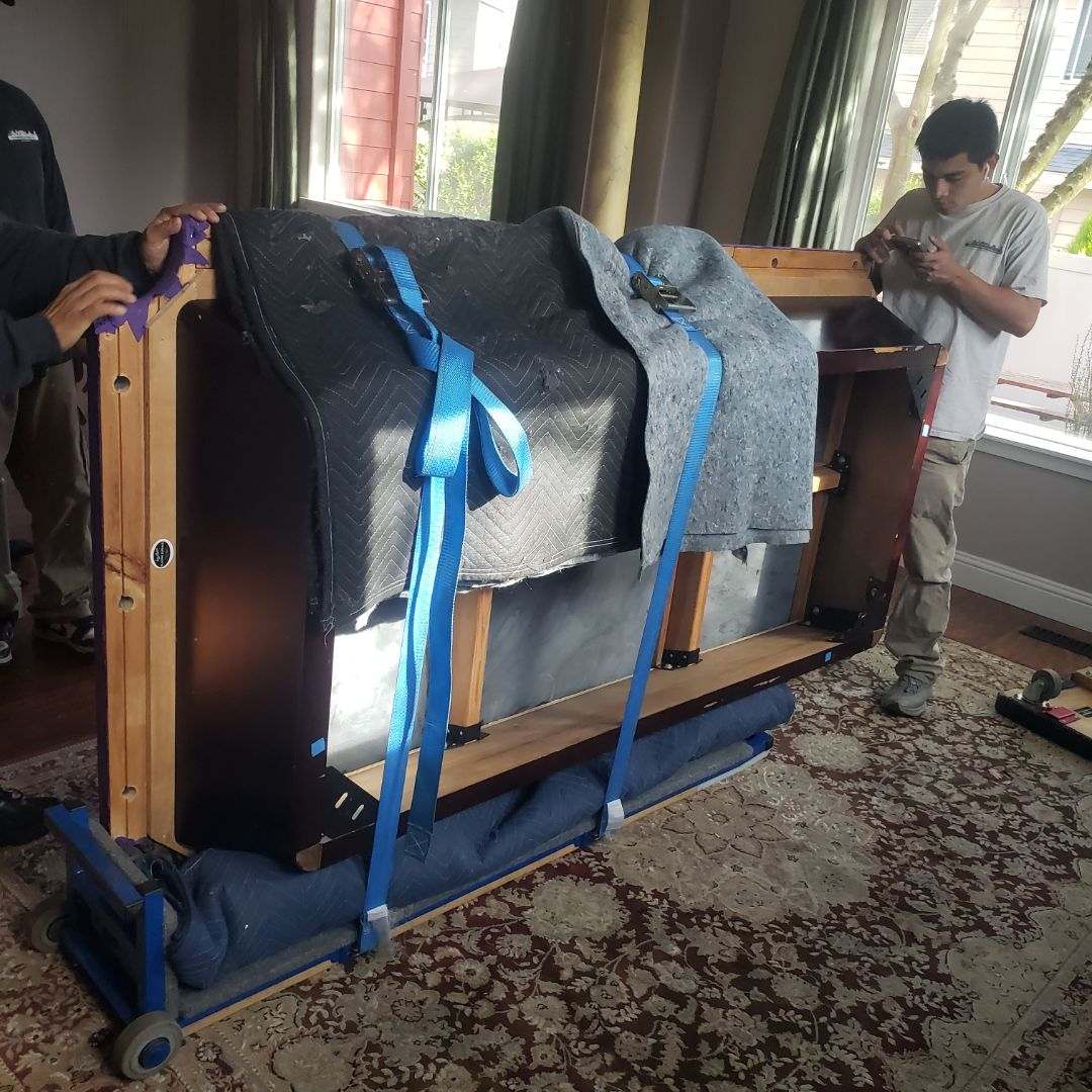 hillsboro-or-pool-table-movers