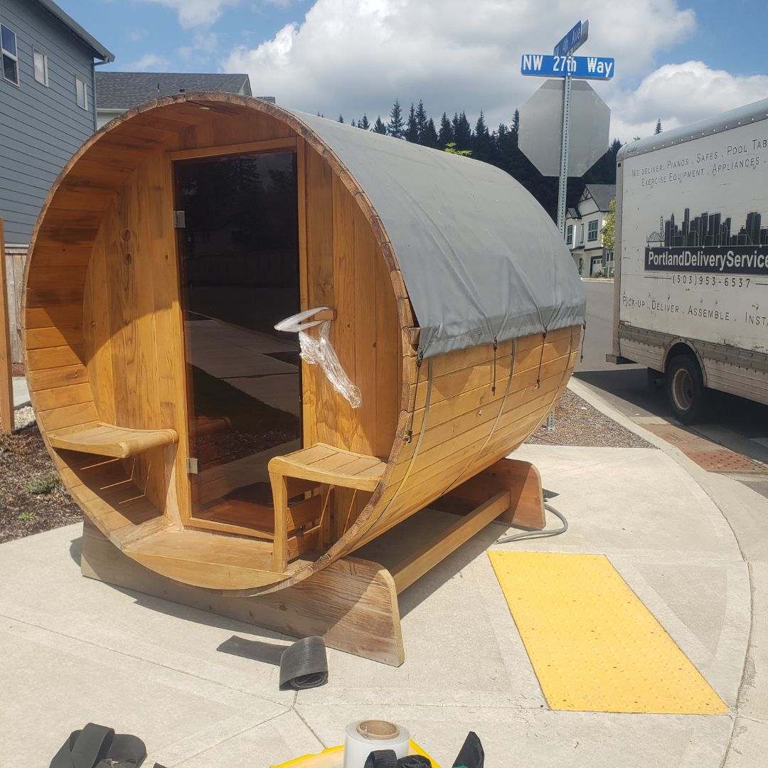 sauna-moving-portland-to-battleground